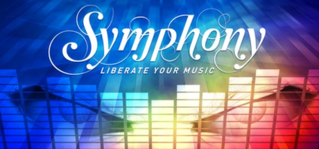 Symphony cover