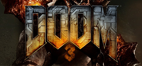 Doom 3: BFG Edition cover