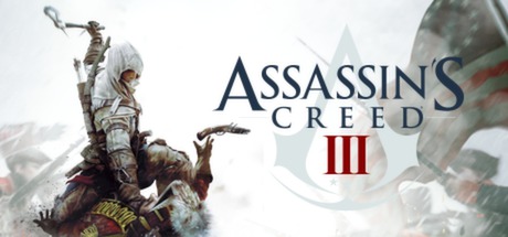 Assassin’s Creed® III cover