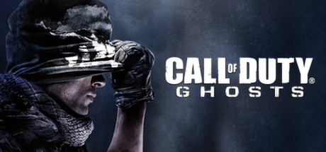 Call of Duty®: Ghosts cover