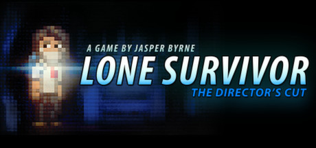 Lone Survivor: The Director's Cut cover