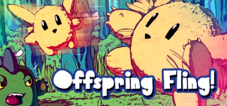 Offspring Fling! cover