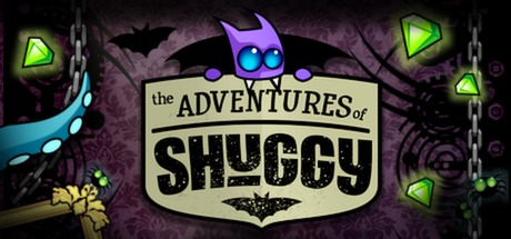 Adventures of Shuggy cover