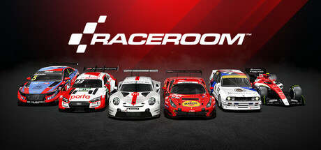 RaceRoom Racing Experience cover