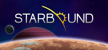 Starbound cover