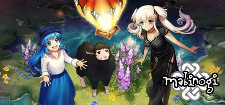 Mabinogi cover