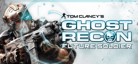 Tom Clancy's Ghost Recon: Future Soldier™ cover