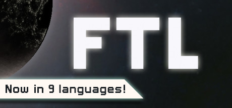 FTL: Faster Than Light cover