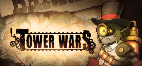 Tower Wars cover