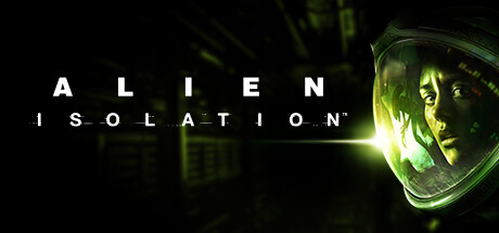 Alien: Isolation cover