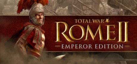 Total War™: ROME II - Emperor Edition cover