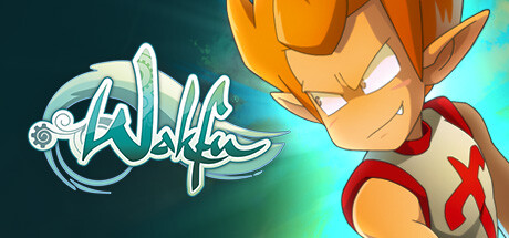 WAKFU cover