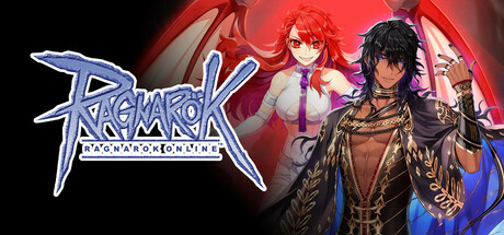 Ragnarok Online cover
