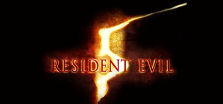 Resident Evil™ 5/ Biohazard 5® cover