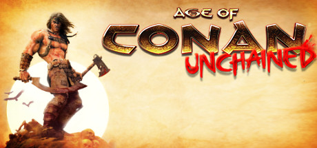 Age of Conan: Unchained cover