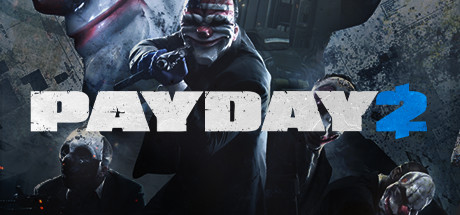 PAYDAY 2 cover