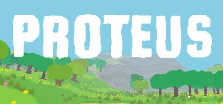 Proteus cover