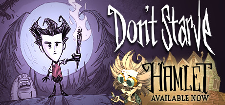 Don't Starve cover