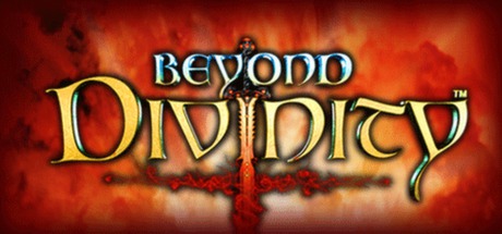 Beyond Divinity cover