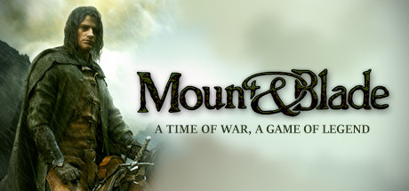 Mount & Blade cover