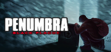 Penumbra: Black Plague Gold Edition cover