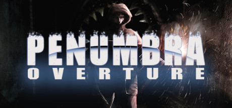 Penumbra Overture cover