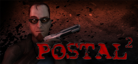 POSTAL 2 cover