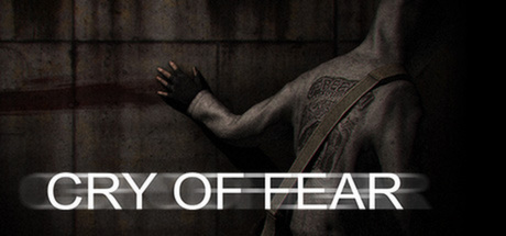 Cry of Fear cover