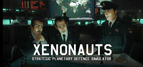 Xenonauts cover