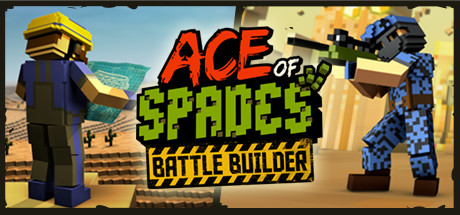 Ace of Spades: Battle Builder cover