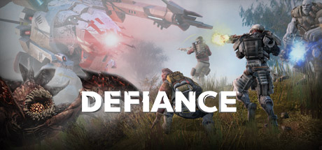 Defiance cover