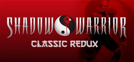 Shadow Warrior Classic Redux cover
