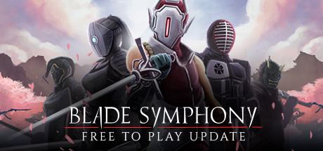 Blade Symphony cover