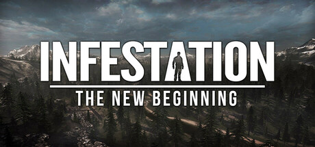 Infestation: Survivor Stories Classic cover