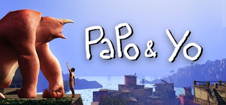 Papo & Yo cover