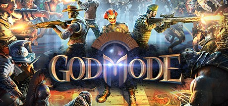 God Mode cover
