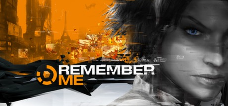 Remember Me cover