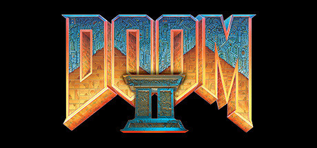 DOOM II cover