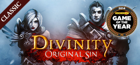Divinity: Original Sin (Classic) cover
