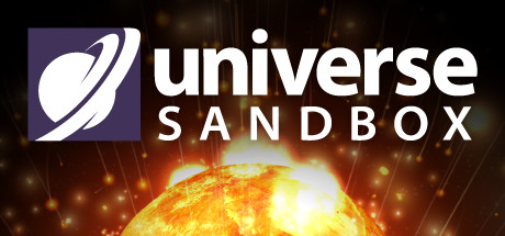 Universe Sandbox cover