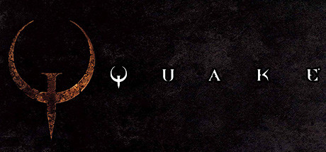 QUAKE cover