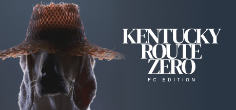 Kentucky Route Zero: PC Edition cover