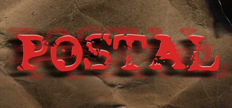 POSTAL cover