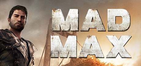 Mad Max cover