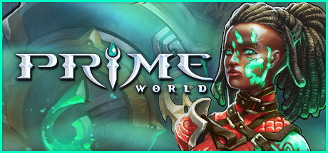 Prime World cover