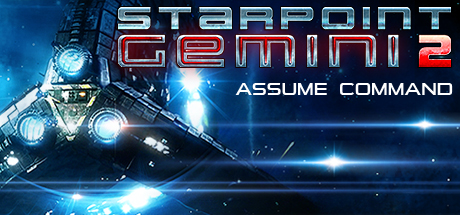 Starpoint Gemini 2 cover