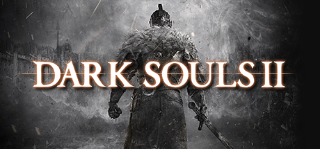 DARK SOULS™ II cover