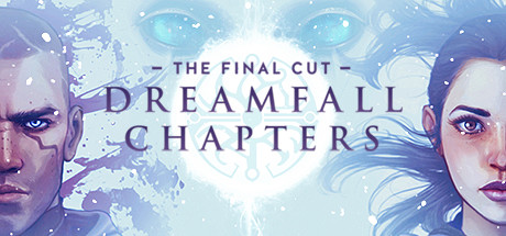Dreamfall Chapters cover