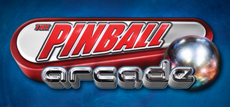 Pinball Arcade cover
