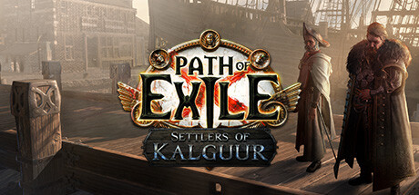 Path of Exile cover